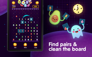 Numberzilla - Number Puzzle | Board Game screenshot 12