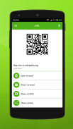 QR Code Scanner screenshot 4