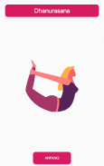 Yoga-Workout: Yoga-Fitness screenshot 5