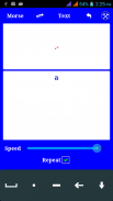 Morse Code screenshot 3