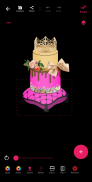 Cake Art screenshot 5