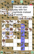 Word Fit Puzzle screenshot 21