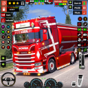 Oil Tanker Simulator Drive 3D