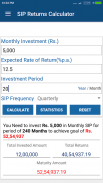 Financial Calculators, Banking screenshot 4