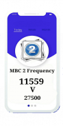 MBC Frequency Alert screenshot 3