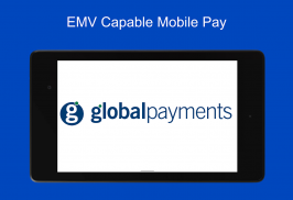 Mobile Pay Global Payments UK screenshot 13