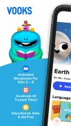 Vooks: Read-alouds for kids screenshot 15