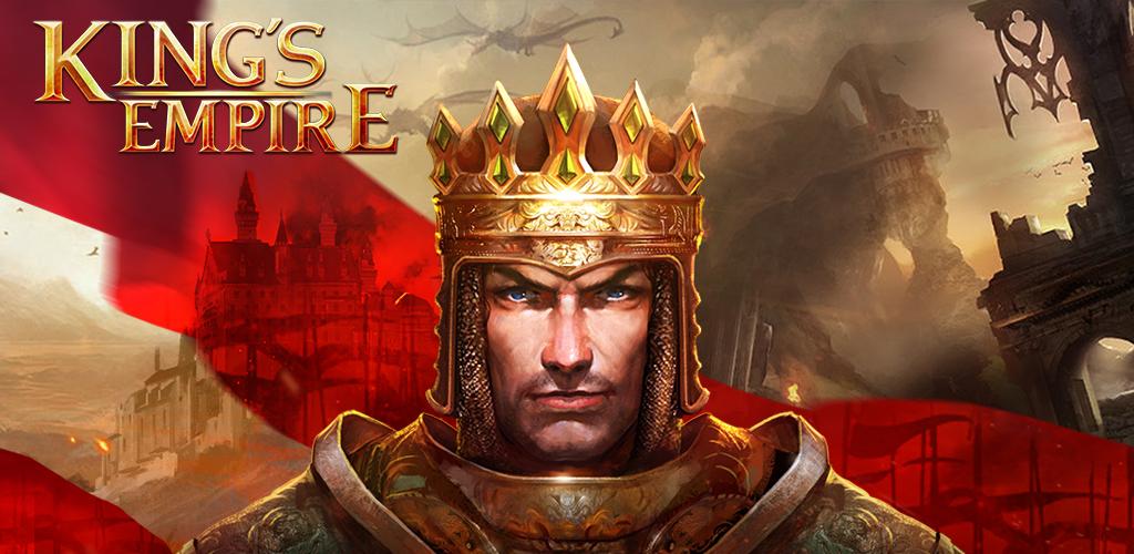 King's Empire::Appstore for Android