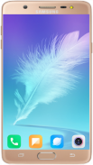 Feather Wallpaper HD screenshot 11