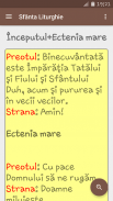 Slujbele Ortodoxe screenshot 2