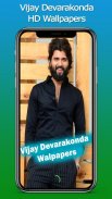 Vijay Devarakonda HD Wallpapers screenshot 2