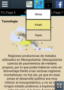 Historia de Mesopotamia screenshot 4