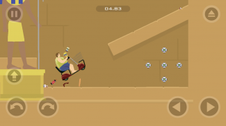 Download Happy Wheels game APK 1.0 for Android 