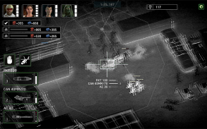 Zombie Gunship Survival screenshot 2