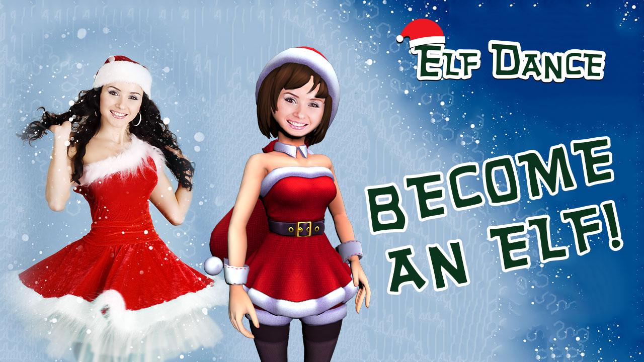 Elf Dance - Fun for Yourself - APK Download for Android | Aptoide