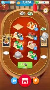 Merge Sushi - Idle Restaurant screenshot 1