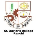 St. Xavier's College - Ranchi