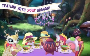 Baby Dragons: Ever After High™ screenshot 2