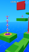 Pompom Stack screenshot 0