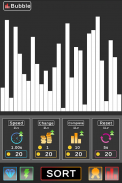 Idle Sort [Idle Game] screenshot 2