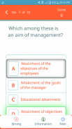 Organization and Management - QuexHub screenshot 10