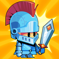 rpg clicker flee androidkai