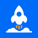 Rocket 135 Icon