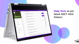 PULP NEET MDS NExT Prep App screenshot 20