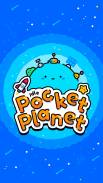 Idle Pocket Planet screenshot 7
