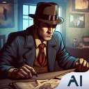 Detective vs AI