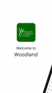 Woodland Community College screenshot 2