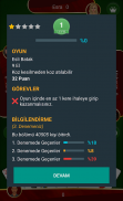 Batak - Tekli, Eşli, Koz Maça screenshot 6
