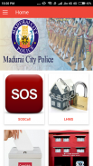 Madurai City Police screenshot 0