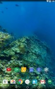 Panorama Wallpaper: Diving screenshot 9