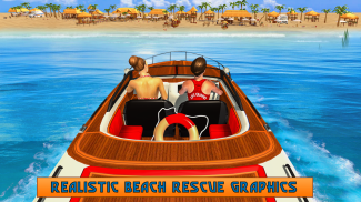 Beach Water Swimming Pool Game screenshot 5