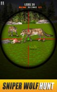 Animal Hunter Shooting Games screenshot 13