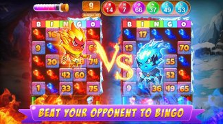 Bingo Magic - New Free Bingo Games To Play Offline screenshot 1