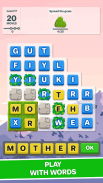 Word and Letters - Find words screenshot 1