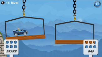 Car Racing : Mountain Climb screenshot 2