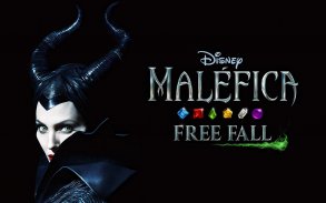 Disney Maléfica Free Fall screenshot 13