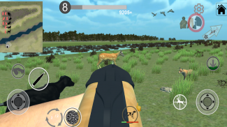 Hunting Simulator Games screenshot 6