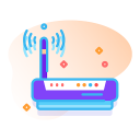 D-Link Router Setup