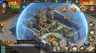 Three Kingdoms: Hero Legendaris screenshot 12