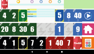 Brain Game - Find5x screenshot 13