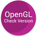 OpenGL Check Version - Baixar APK para Android | Aptoide
