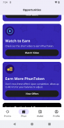 PhunWallet screenshot 5