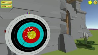 Archery Lite - Bow & Arrow game screenshot 5