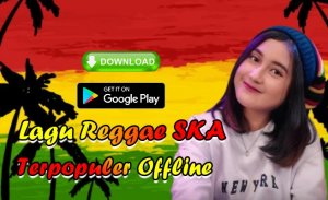 Lagu Reggae SKA 2021 Offline screenshot 2