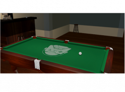 8 Ball Legends Multiplayer Fun screenshot 0