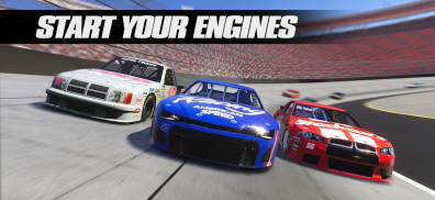 स्टॉक कार रेसिंग screenshot 7